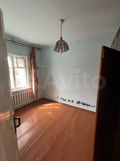 Дом 103,3 м² на участке 5,7 сот.