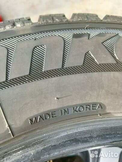 Колеса шины диски 205 65 r15