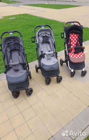 Коляска аренда продажа прокат