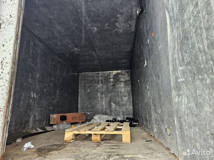 КАМАЗ 4308, 2006