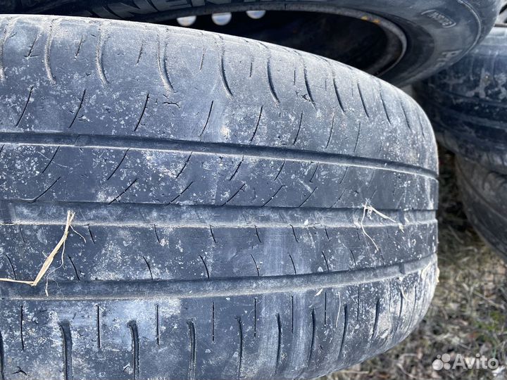 R16 Millennium Asymmetric 205/55, PCD 5x114.3 DIA 60.1