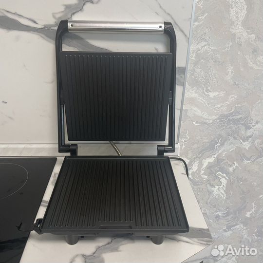 Гриль tefal