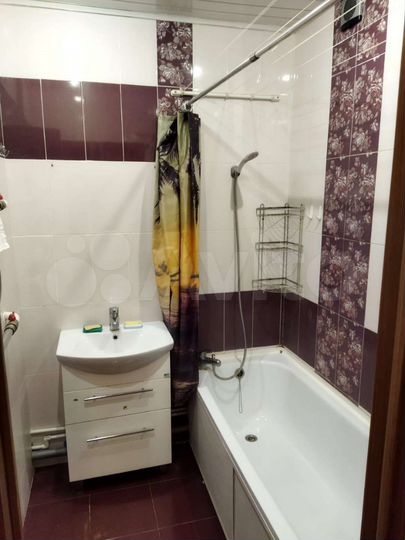 2-к. квартира, 65 м², 2/13 эт.