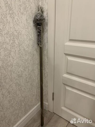 Карнизы для штор двухрядный