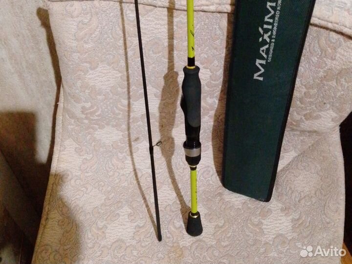 Воблеры и блесны