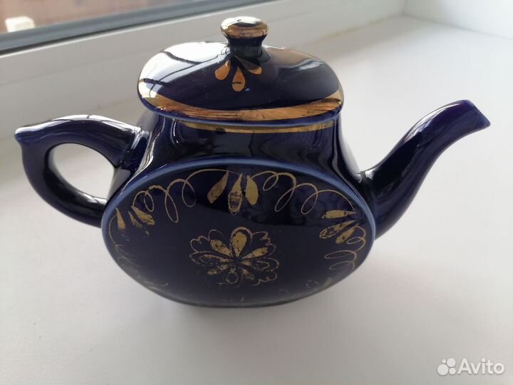 Заварочный чайник