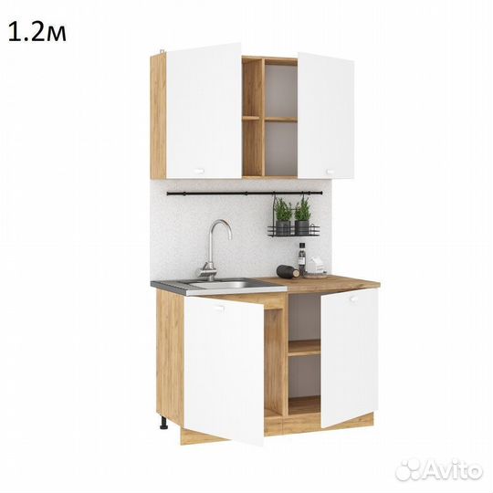 Кухонный гарнитур Дана