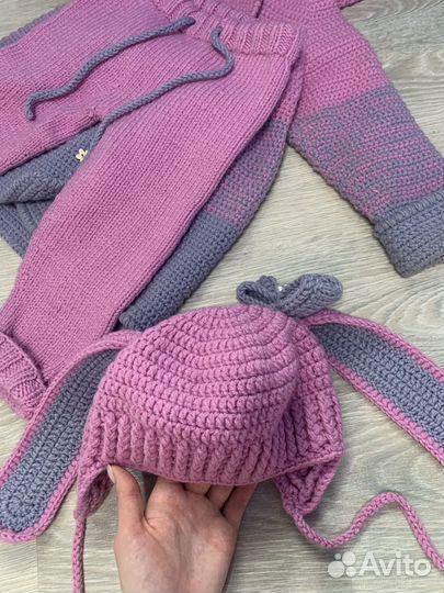 Костюм для девочки 86 92