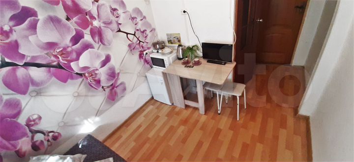 Квартира-студия, 12 м², 1/5 эт.