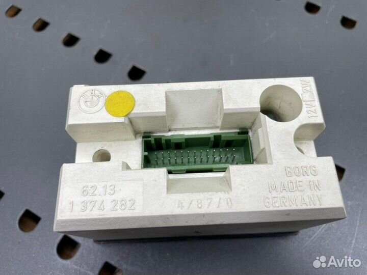 Часы Bmw 5 E34 M50B20 1992