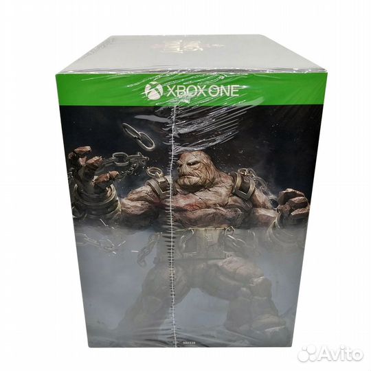 Kings Bounty II Королевское коллекционное издание