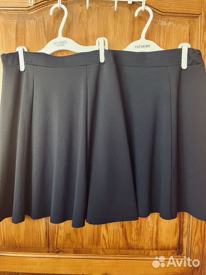 Школьные вещи на девочку 164