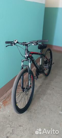 Велосипед горный MDS MT 890