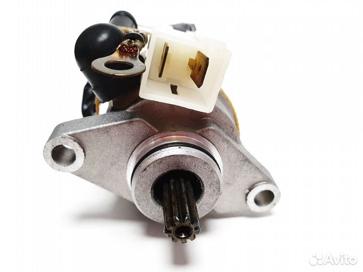 Стартер Stels 2t 50cc