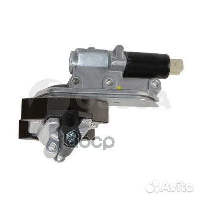 Регулятор фаз газораспределения (4 6 цилиндры)