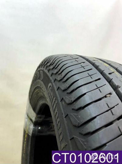 Continental Vanco 2 195/65 R16C T