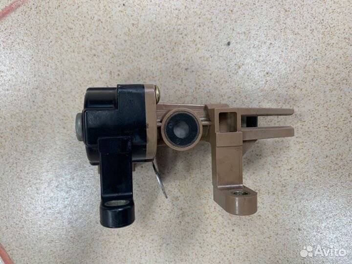 Мотор шаговый Nissan Liberty PM12 SR20DE 1998