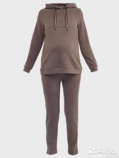 Пакет вещей для беременной 42