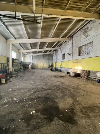Склад, от 200 до 370 м²