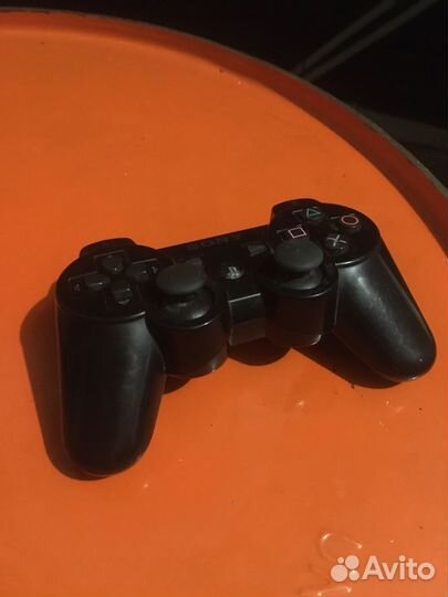 Джойстик ps3
