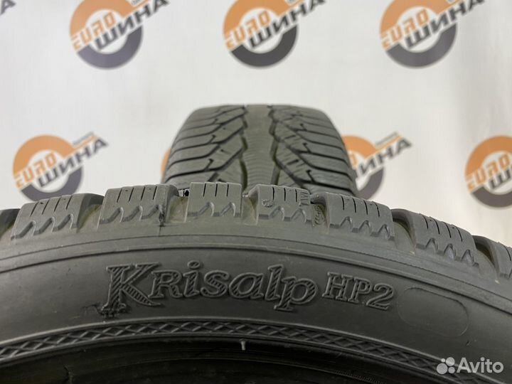 Kleber Krisalp HP2 205/45 R17 91V