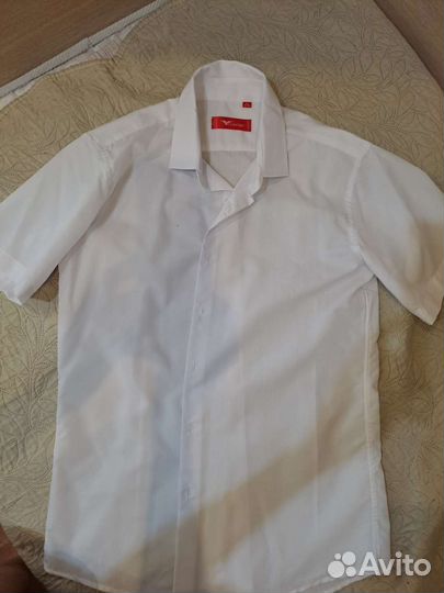 Костюм школьный для мальчика 164