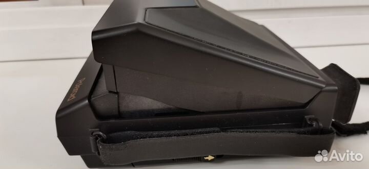 Polaroid Image с сумкой в комплекте