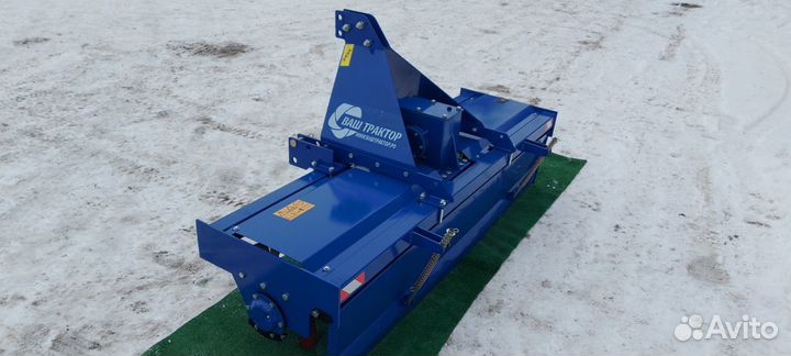 Почвофреза ВАШ ТРАКТОР ПФН-190, 2023