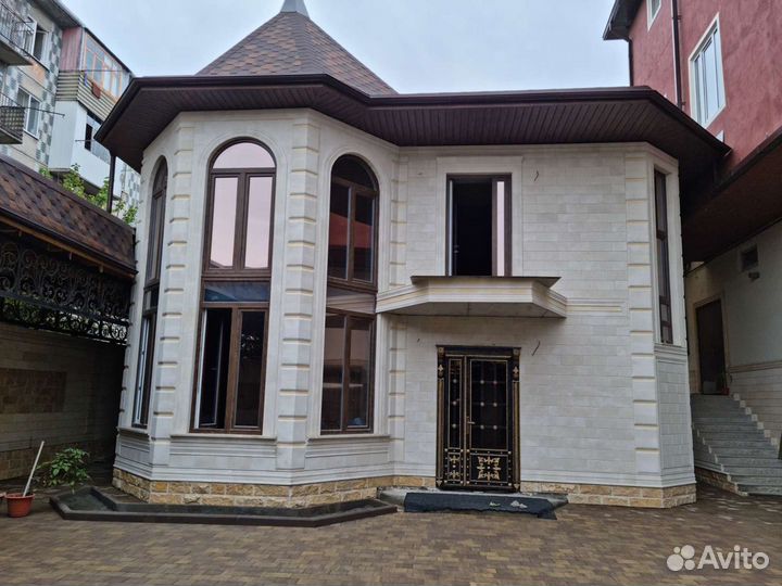 Дагестанский камень