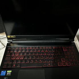 Acer nitro 5 rtx 3050