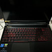 Acer nitro 5 rtx 3050