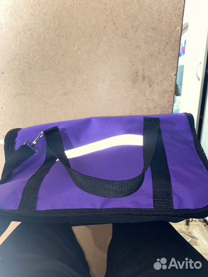 Сумка переноска для животных