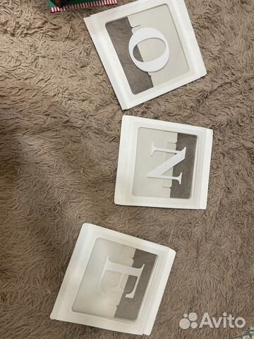 Коробки для шариков на годовасие