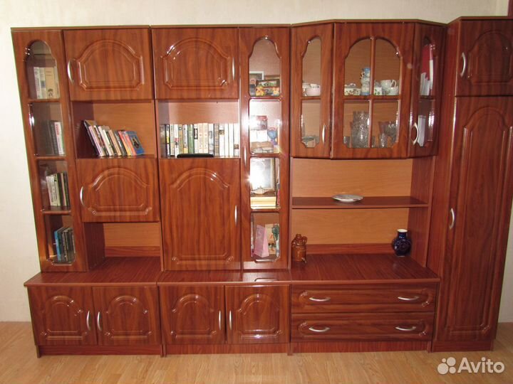 Стенка