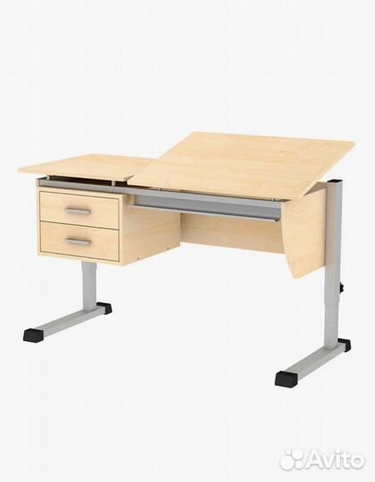 Стол парта для школьника