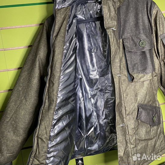 Костюм мужской 