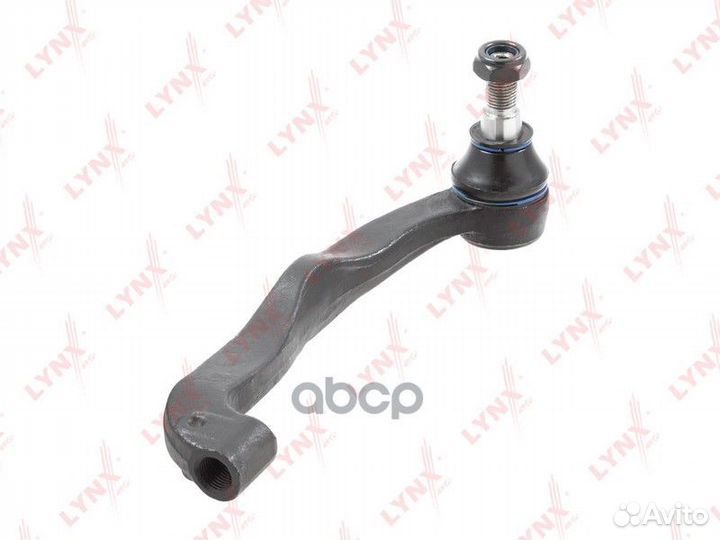 Рулевой наконечник перед лев C4249L lynxauto