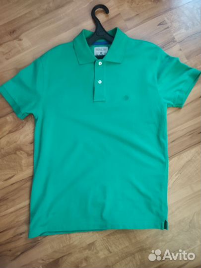 Поло Springfield