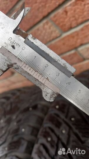 Nokian Tyres Hakkapeliitta 8 SUV 265/65 R17