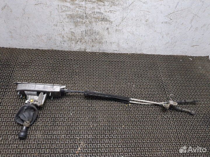 Кулиса кпп Volkswagen Touran, 2003