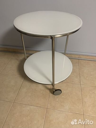Журнальный столик IKEA