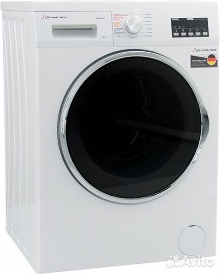 Стиральная машина Schaub Lorenz SLW TW7231