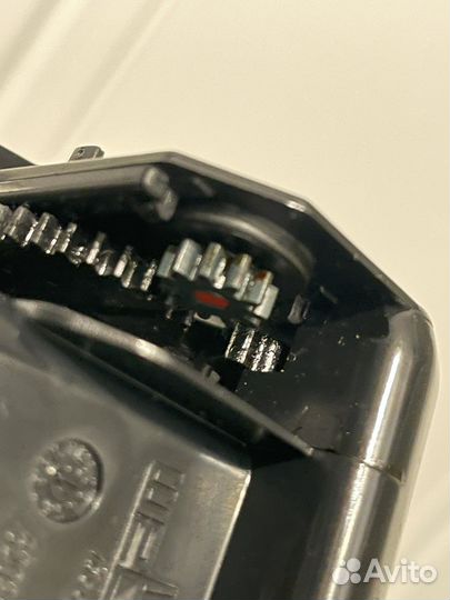 Пепельница bmw 5 f10