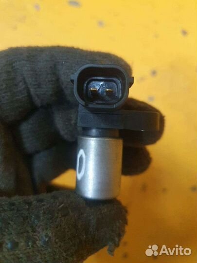 Датчик коленвала 2.0 EJ20 Subaru субару