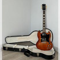 Электрогитара Gibson SG standard