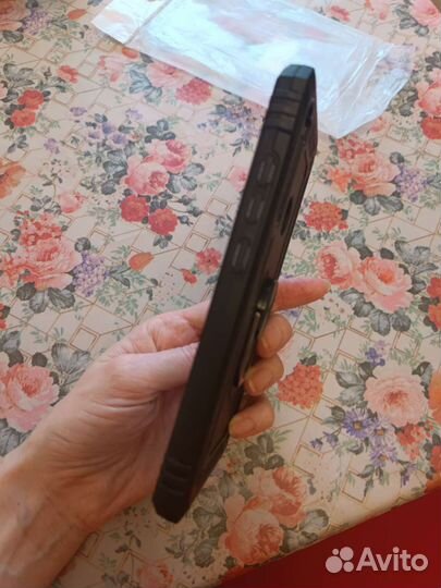 Чехол на xiaomi redmi note 8