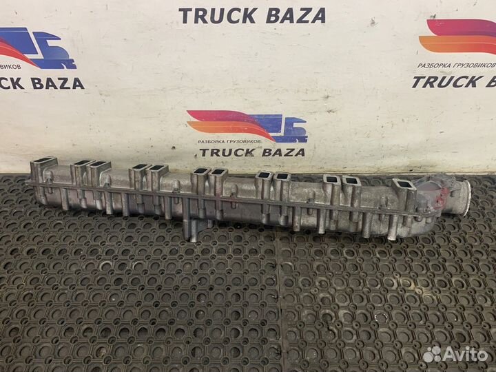 Коллектор впускной Scania 5-series