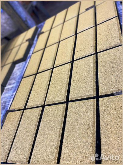 Тротуарная плитка Propress от 120 м2