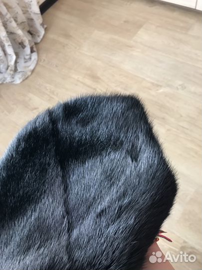 Шуба норковая автоледи 42 44