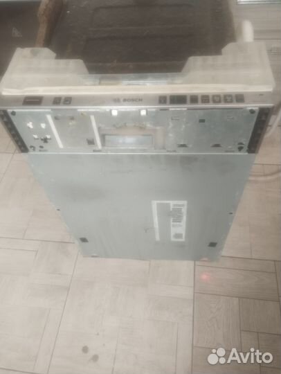 Посудомоечная машина bosch 45 см бу